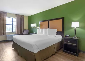 Extended Stay America Suites Tacoma Fife hotel thumbnail 7