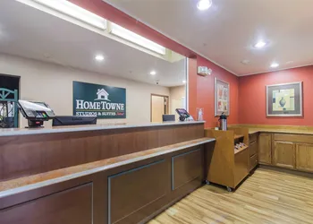 HomeTowne Studios & Suites by Red Roof Bentonville hotel thumbnail 3