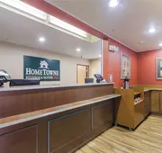 HomeTowne Studios & Suites by Red Roof Bentonville hotel detail image 3