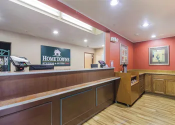 HomeTowne Studios & Suites by Red Roof Bentonville hotel thumbnail 3
