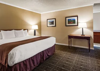 Best Western Lakewood hotel thumbnail 4