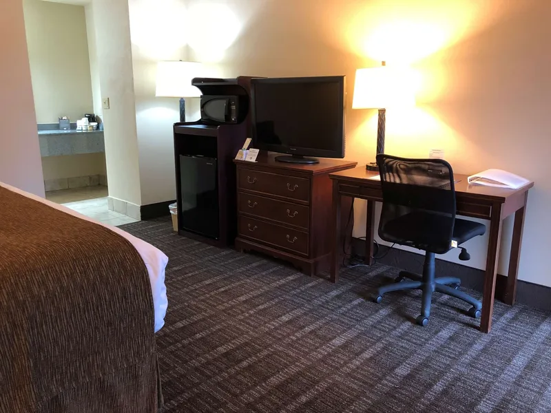 Best Western Lakewood hotel detail image 6