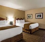 Best Western Lakewood hotel detail image 7