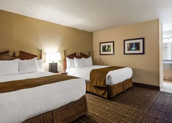 Best Western Lakewood hotel thumbnail 7