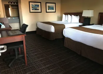 Best Western Lakewood hotel thumbnail 8