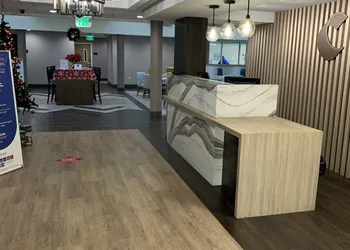 Comfort Suites Anderson-Clemson hotel thumbnail 3