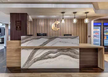 Comfort Suites Anderson-Clemson hotel thumbnail 5