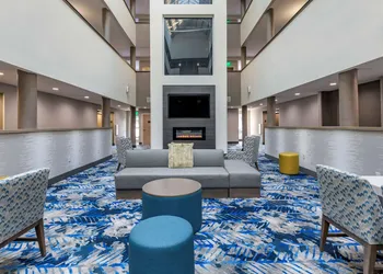 Comfort Suites Anderson-Clemson hotel thumbnail 6