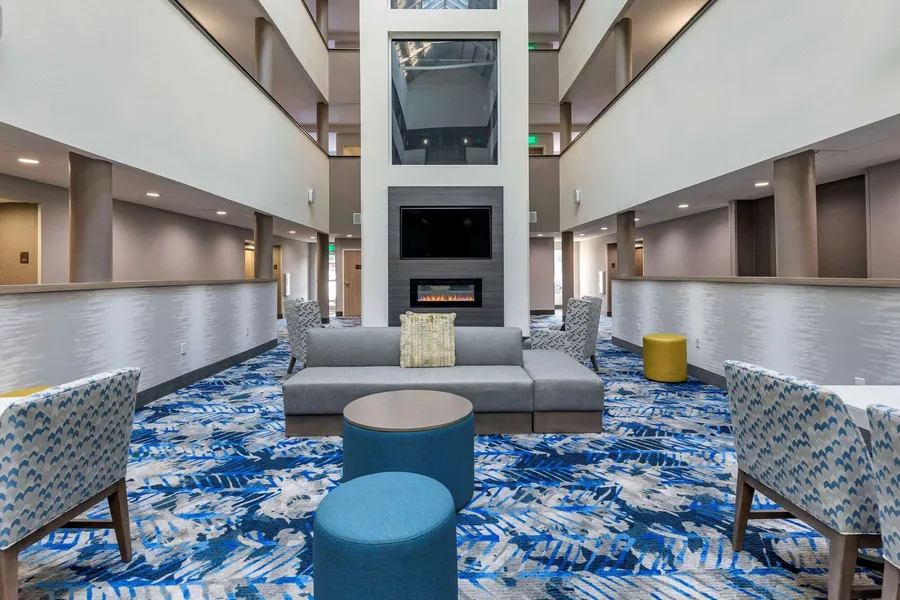 Comfort Suites Anderson-Clemson hotel detail image 6
