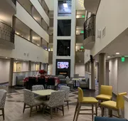 Comfort Suites Anderson-Clemson hotel detail image 7