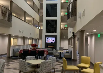 Comfort Suites Anderson-Clemson hotel thumbnail 7