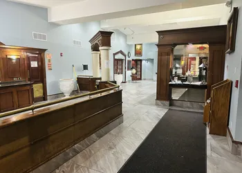 Town Inn hotel thumbnail 2