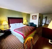 Town Inn hotel detail image 4