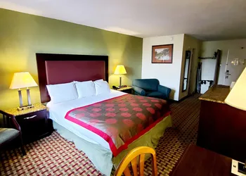 Town Inn hotel thumbnail 4