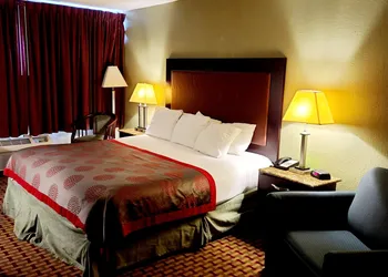 Town Inn hotel thumbnail 5