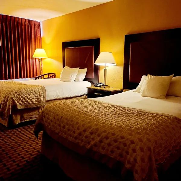 Town Inn hotel detail image 6