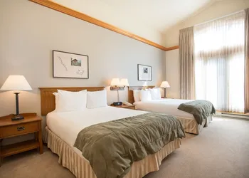 The Inn at Solitude hotel thumbnail 4