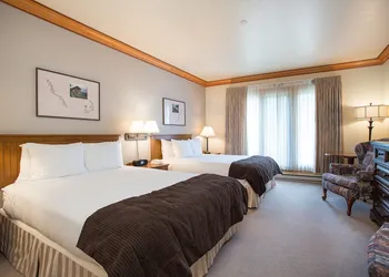 The Inn at Solitude hotel thumbnail 8
