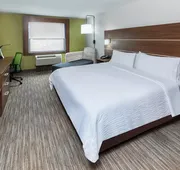Holiday Inn Express Hotel & Suites Lafayette South by IHG hotel detail image 4