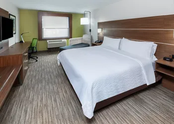 Holiday Inn Express Hotel & Suites Lafayette South by IHG hotel thumbnail 4