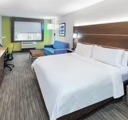 Holiday Inn Express Hotel & Suites Lafayette South by IHG hotel detail image 5
