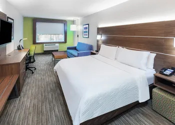 Holiday Inn Express Hotel & Suites Lafayette South by IHG hotel thumbnail 5