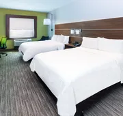 Holiday Inn Express Hotel & Suites Lafayette South by IHG hotel detail image 7