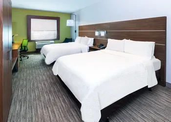 Holiday Inn Express Hotel & Suites Lafayette South by IHG hotel thumbnail 7