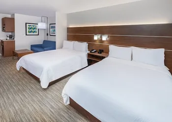 Holiday Inn Express Hotel & Suites Lafayette South by IHG hotel thumbnail 8