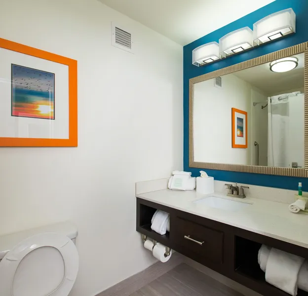 Holiday Inn Express Saint Simons Island by IHG hotel detail image 2