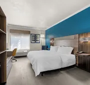 Holiday Inn Express Saint Simons Island by IHG hotel detail image 3