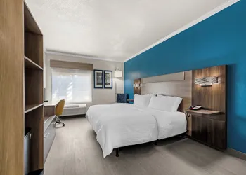 Holiday Inn Express Saint Simons Island by IHG hotel thumbnail 3