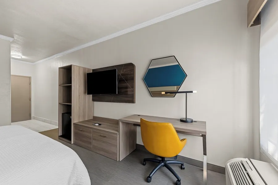 Holiday Inn Express Saint Simons Island by IHG hotel detail image 6