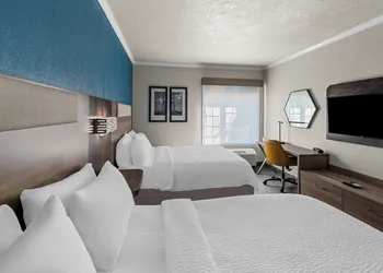 Holiday Inn Express Saint Simons Island by IHG hotel thumbnail 8
