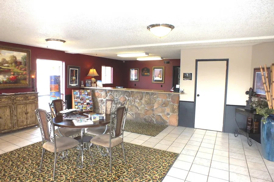 Days Inn by Wyndham Abilene hotel detail image 2