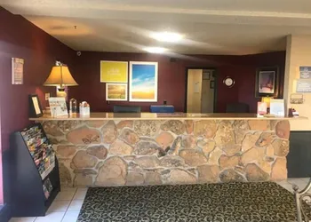 Days Inn by Wyndham Abilene hotel thumbnail 5