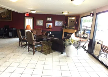 Days Inn by Wyndham Abilene hotel thumbnail 6