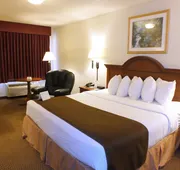 Days Inn by Wyndham Abilene hotel detail image 7