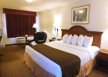 Days Inn by Wyndham Abilene hotel thumbnail 7