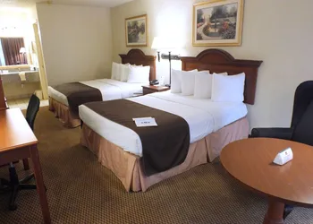 Days Inn by Wyndham Abilene hotel thumbnail 8
