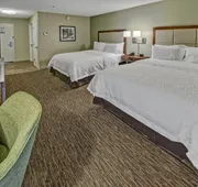 Hampton Inn Savannah-I-95-North hotel detail image 4
