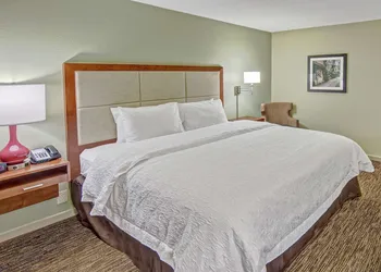 Hampton Inn Savannah-I-95-North hotel thumbnail 5