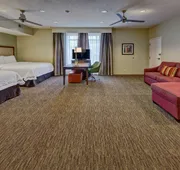 Hampton Inn Savannah-I-95-North hotel detail image 7
