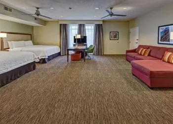 Hampton Inn Savannah-I-95-North hotel thumbnail 7