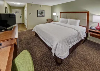 Hampton Inn Savannah-I-95-North hotel thumbnail 8