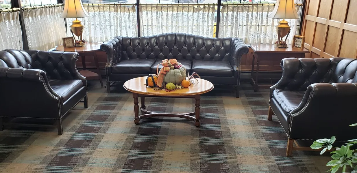 Chelsea Inn hotel detail image 2