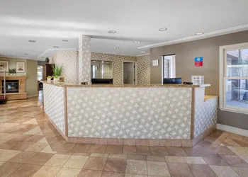SureStay Plus Hotel by Best Western Mountain View hotel thumbnail 3