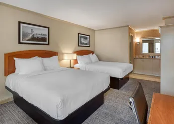 SureStay Plus Hotel by Best Western Mountain View hotel thumbnail 5