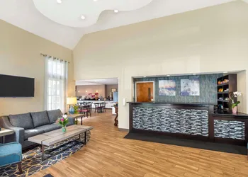 Best Western Plus Cold Spring hotel thumbnail 5