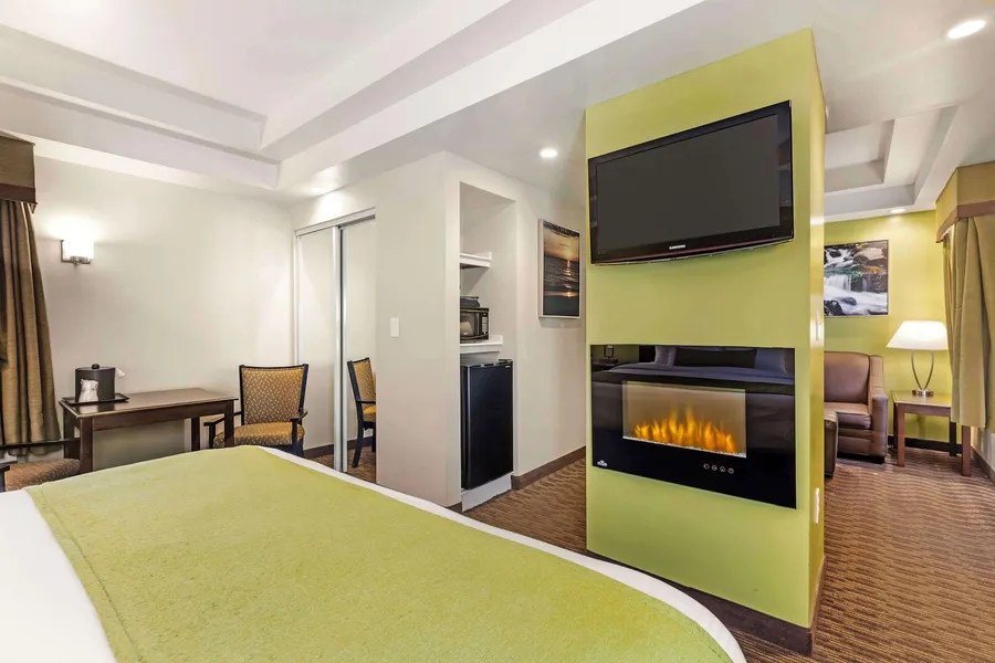 Best Western Plus Cold Spring hotel detail image 6